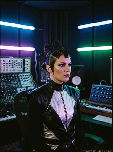 The modular room